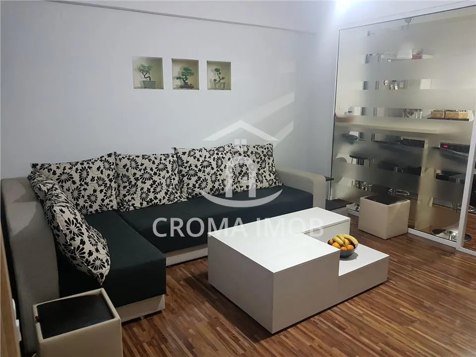 CromaImob Inchiriere apartament 3 camere, de lux, zona 9 Mai - foto 1