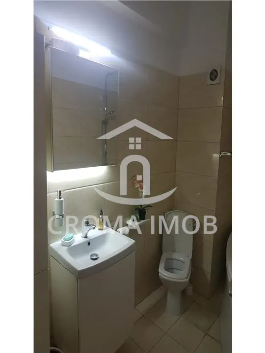 CromaImob Inchiriere apartament 3 camere, de lux, zona 9 Mai - foto 12