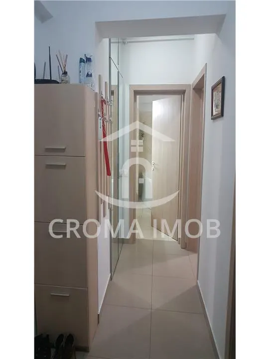 CromaImob Inchiriere apartament 3 camere, de lux, zona 9 Mai - foto 13