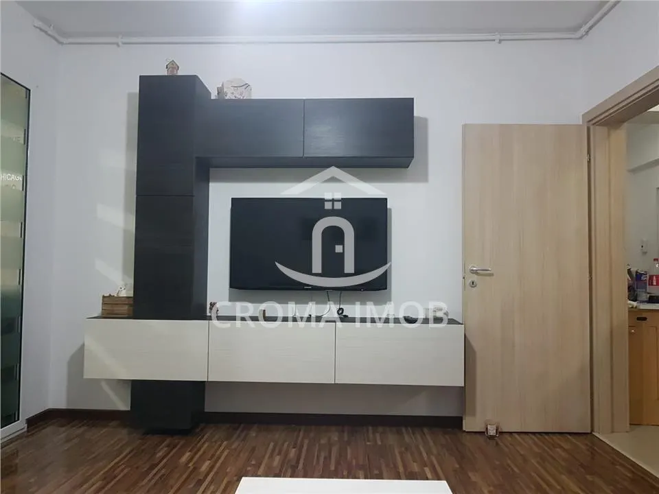 CromaImob Inchiriere apartament 3 camere, de lux, zona 9 Mai - foto 3
