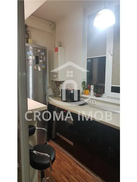 CromaImob Inchiriere apartament 3 camere, de lux, zona 9 Mai - foto 5