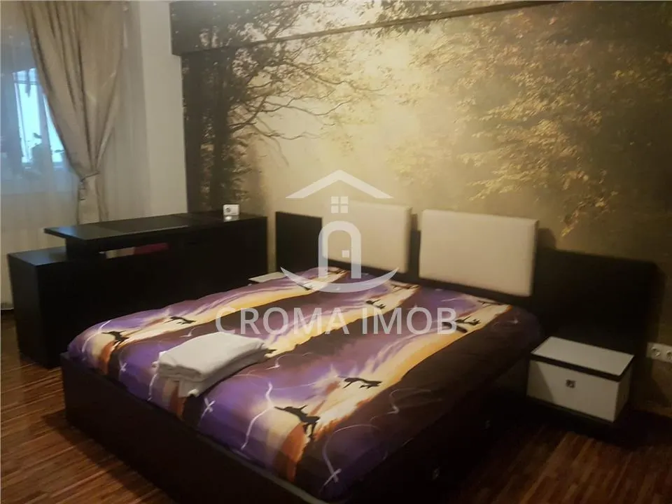 CromaImob Inchiriere apartament 3 camere, de lux, zona 9 Mai - foto 6