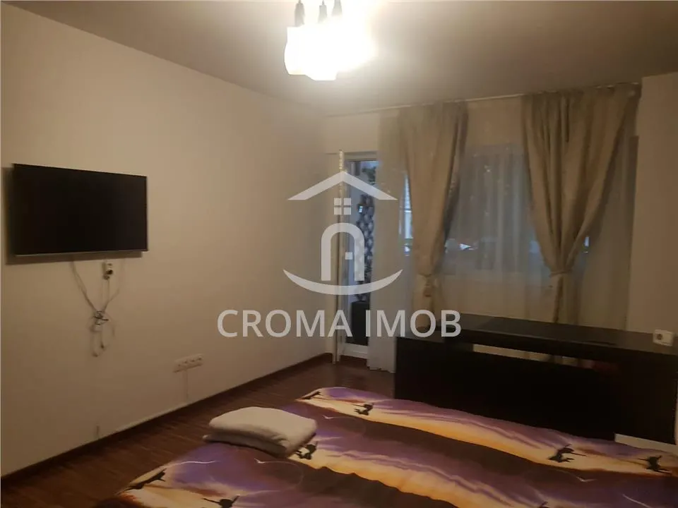 CromaImob Inchiriere apartament 3 camere, de lux, zona 9 Mai - foto 7