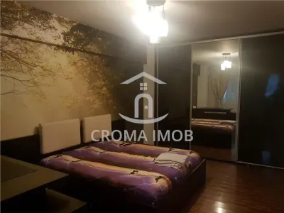 CromaImob Inchiriere apartament 3 camere, de lux, zona 9 Mai - foto 8