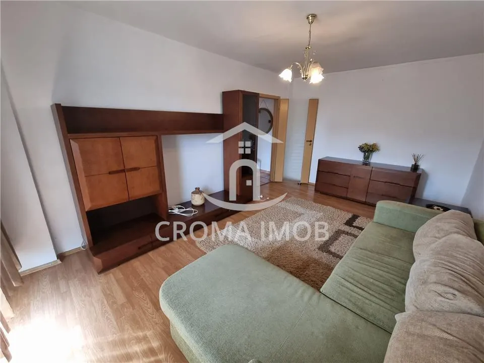 CromaImob - Inchiriere apartament 2 camere, zona Gheorghe Doja - foto 2