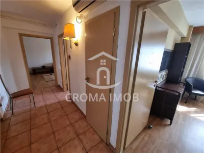 CromaImob - Inchiriere apartament 2 camere, zona Gheorghe Doja - foto 11