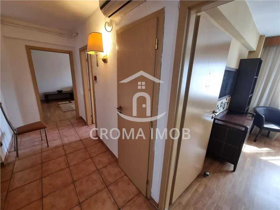 CromaImob - Inchiriere apartament 2 camere, zona Gheorghe Doja - foto 11