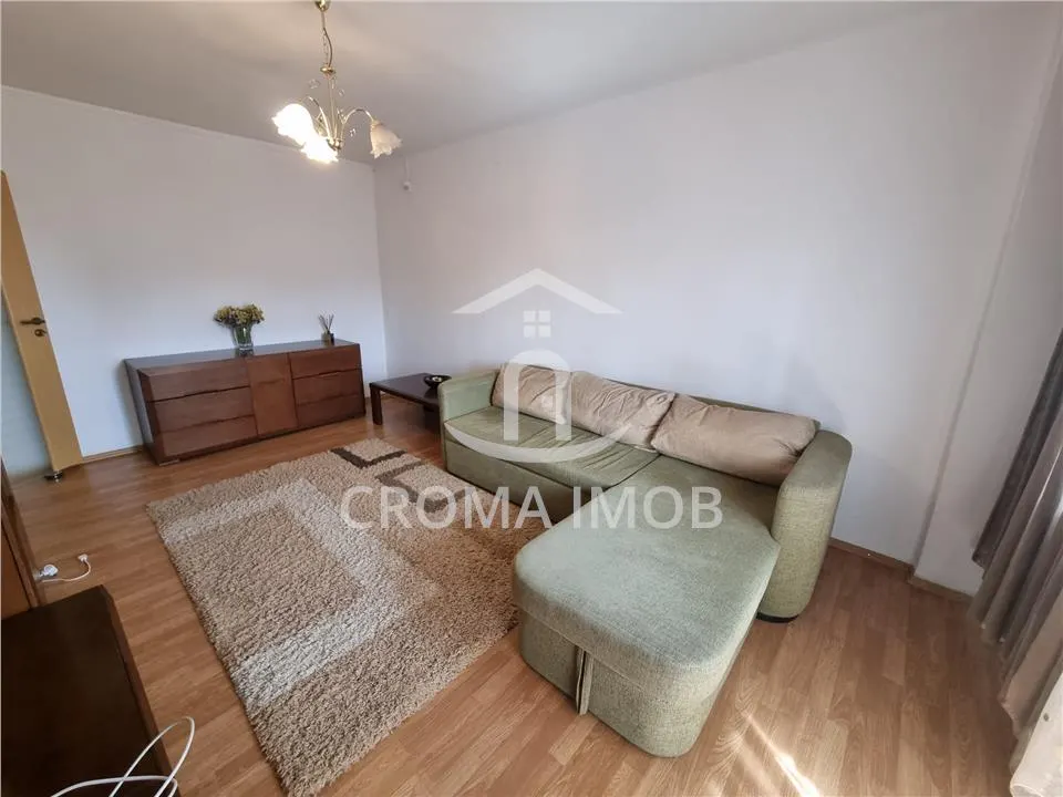 CromaImob - Inchiriere apartament 2 camere, zona Gheorghe Doja - foto 3