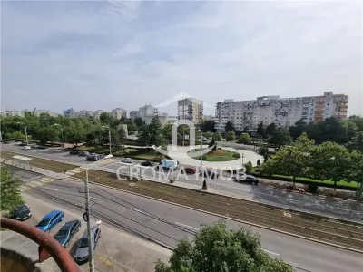 CromaImob - Inchiriere apartament 2 camere, zona Gheorghe Doja - foto 4
