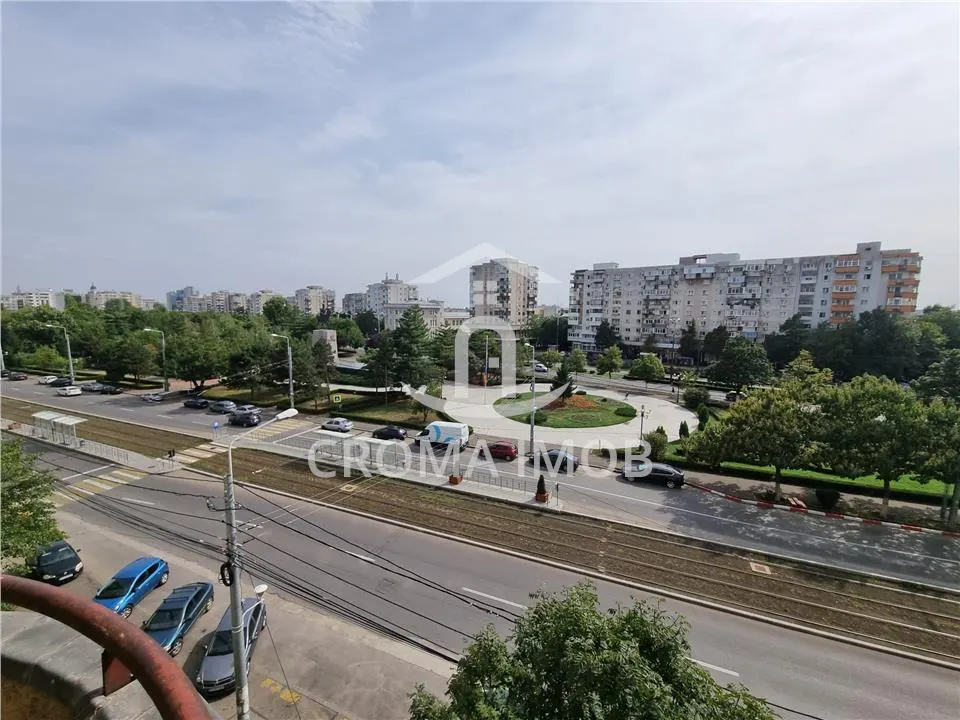 CromaImob - Inchiriere apartament 2 camere, zona Gheorghe Doja - foto 4