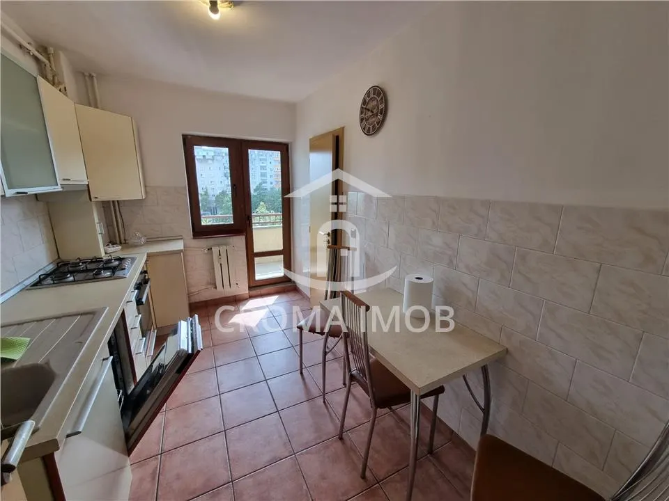 CromaImob - Inchiriere apartament 2 camere, zona Gheorghe Doja - foto 5
