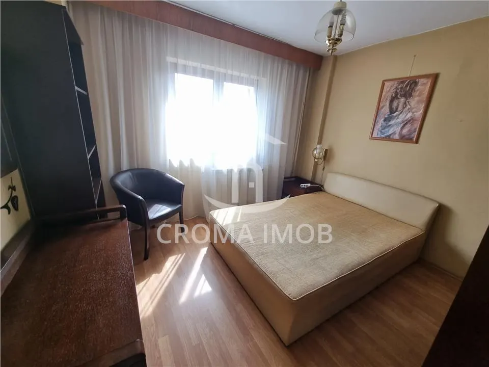 CromaImob - Inchiriere apartament 2 camere, zona Gheorghe Doja - foto 7