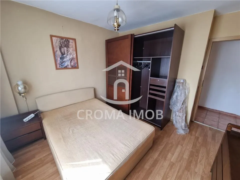 CromaImob - Inchiriere apartament 2 camere, zona Gheorghe Doja - foto 8