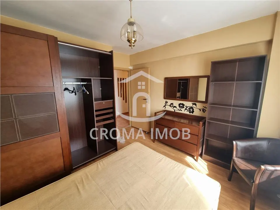 CromaImob - Inchiriere apartament 2 camere, zona Gheorghe Doja - foto 9
