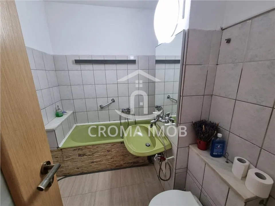 CromaImob - Inchiriere apartament 2 camere, zona Gheorghe Doja - foto 10