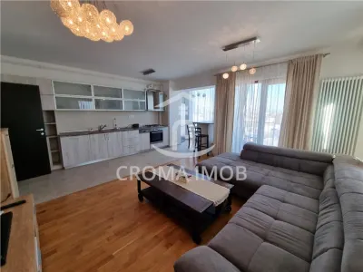 Inchiriere apartament 2 camere, Central, Ploiesti, Romana Residence - Ploiesti
