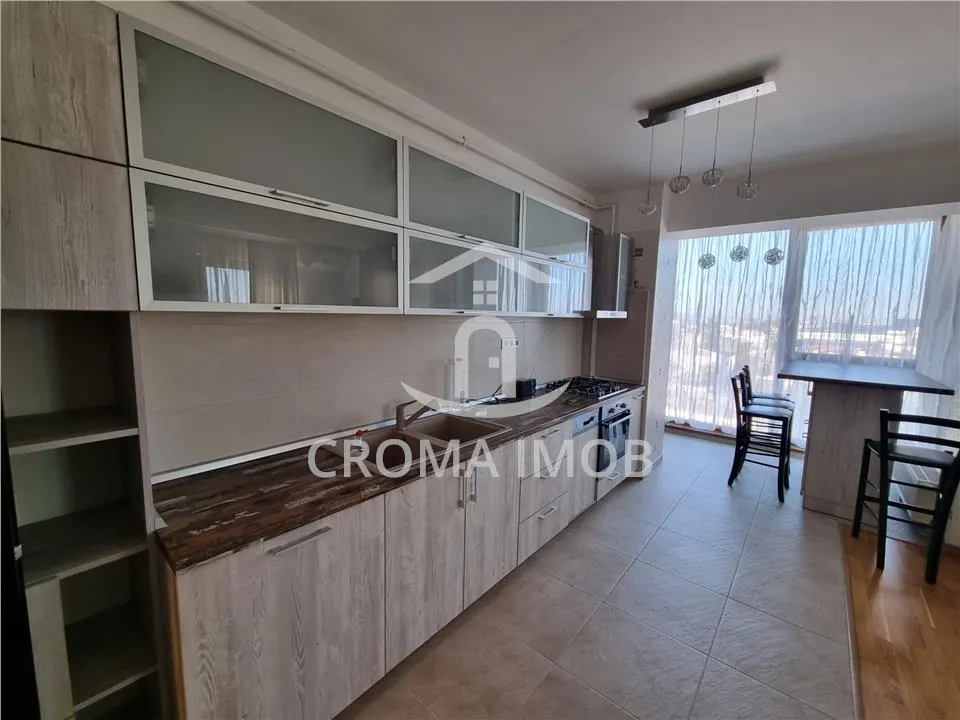 Inchiriere apartament 2 camere, Central, Ploiesti, Romana Residence - foto 4