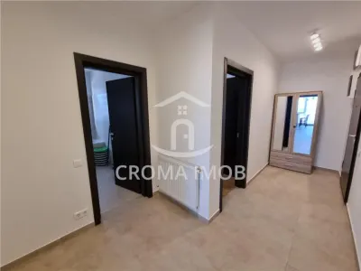 Inchiriere apartament 2 camere, Central, Ploiesti, Romana Residence - foto 6