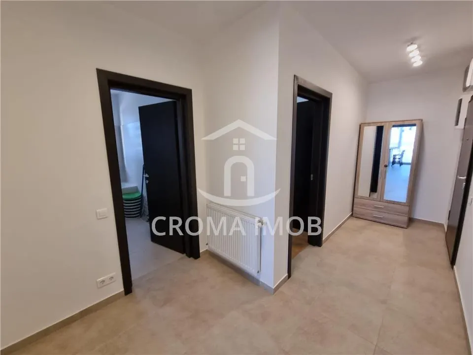Inchiriere apartament 2 camere, Central, Ploiesti, Romana Residence - foto 6