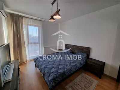 Inchiriere apartament 2 camere, Central, Ploiesti, Romana Residence - foto 7