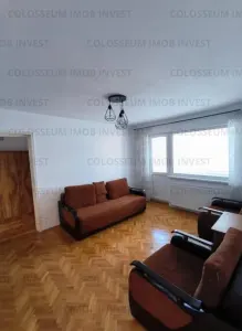 Apartament 3 camere, semidecomandat - zona Astra - foto 1