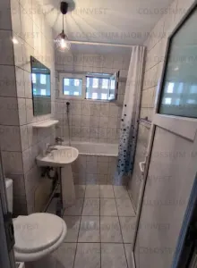 Apartament 3 camere, semidecomandat - zona Astra - foto 6