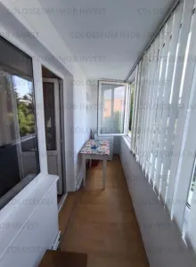 Apartament 3 camere, semidecomandat - zona Astra - foto 8