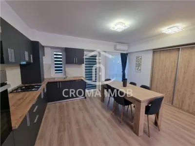Inchiriere apartament 2 camere, bloc nou, Ploiesti , Zona Gageni - foto 12