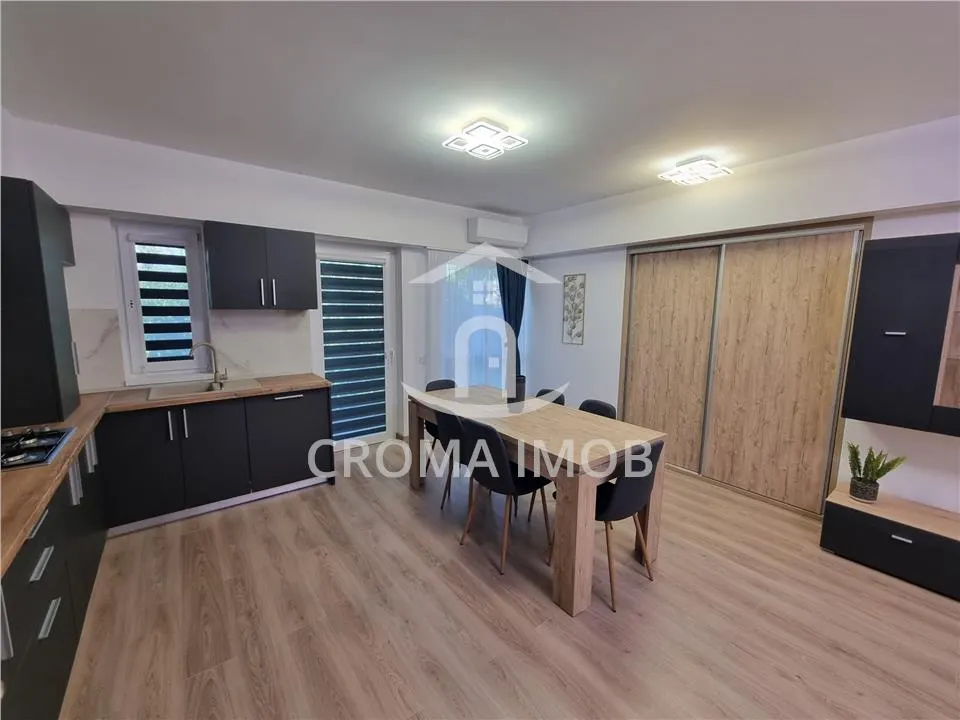 Inchiriere apartament 2 camere, bloc nou, Ploiesti , Zona Gageni - foto 13