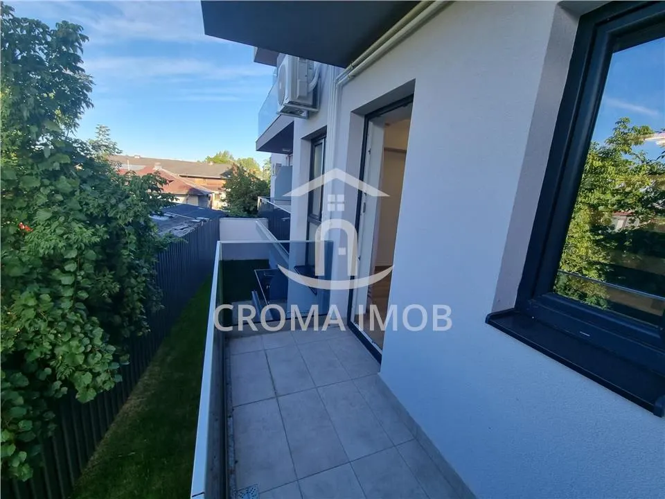 Inchiriere apartament 2 camere, bloc nou, Ploiesti , Zona Gageni - foto 3