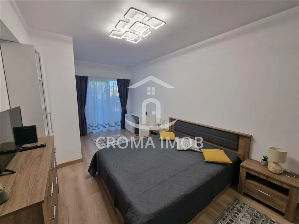 Inchiriere apartament 2 camere, bloc nou, Ploiesti , Zona Gageni - foto 7