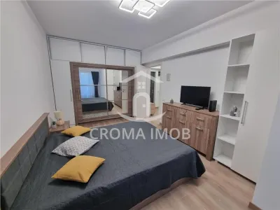 Inchiriere apartament 2 camere, bloc nou, Ploiesti , Zona Gageni - foto 8