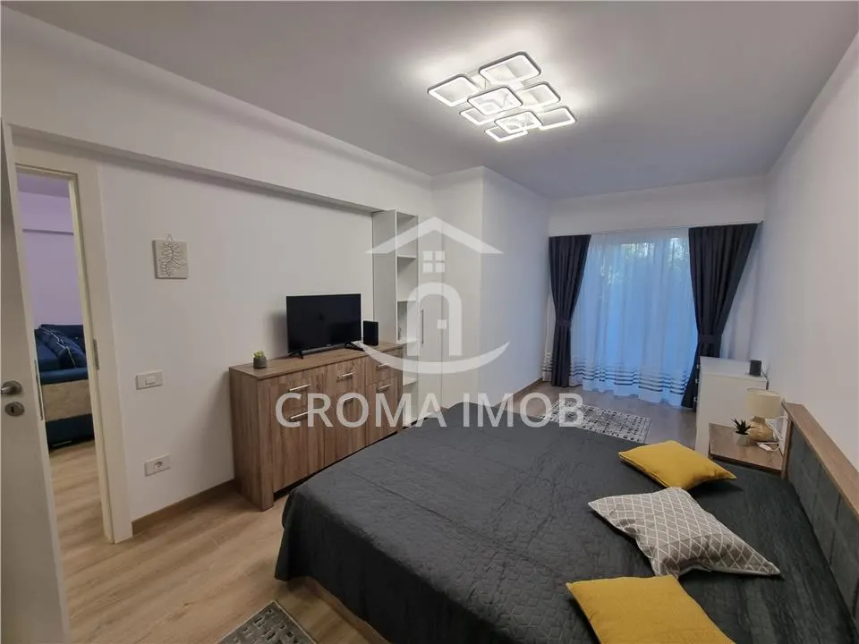 Inchiriere apartament 2 camere, bloc nou, Ploiesti , Zona Gageni - foto 9