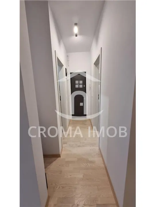 Inchiriere Garsoniera, prima inchiriere, zona Nord, MRS Village, Ploiesti - foto 6