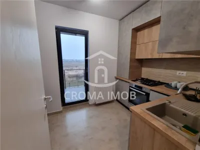 Inchiriere Garsoniera, prima inchiriere, zona Nord, MRS Village, Ploiesti - foto 8