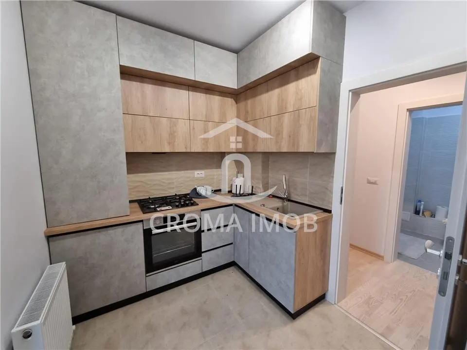 Inchiriere Garsoniera, prima inchiriere, zona Nord, MRS Village, Ploiesti - foto 9