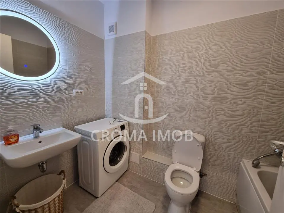 Inchiriere Garsoniera, prima inchiriere, zona Nord, MRS Village, Ploiesti - foto 10