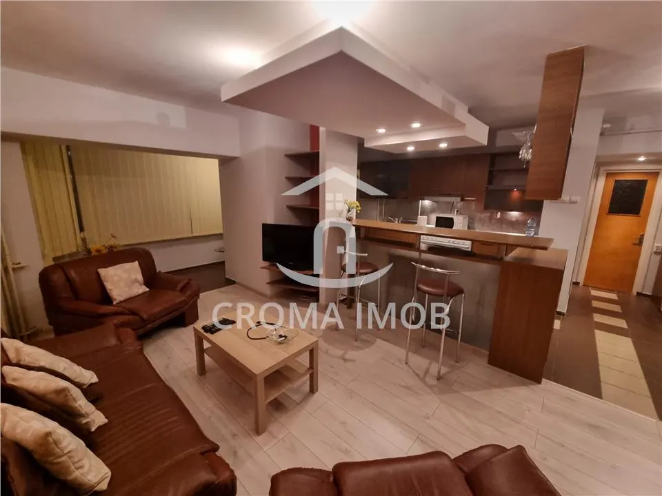Inchiriere apartament 2 camere, Ploiesti, zona Ultracentral - foto 1