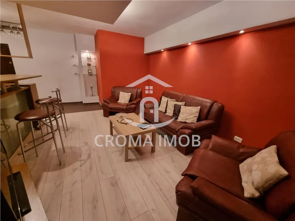 Inchiriere apartament 2 camere, Ploiesti, zona Ultracentral - foto 2