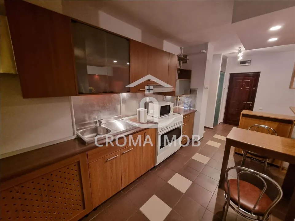 Inchiriere apartament 2 camere, Ploiesti, zona Ultracentral - foto 4