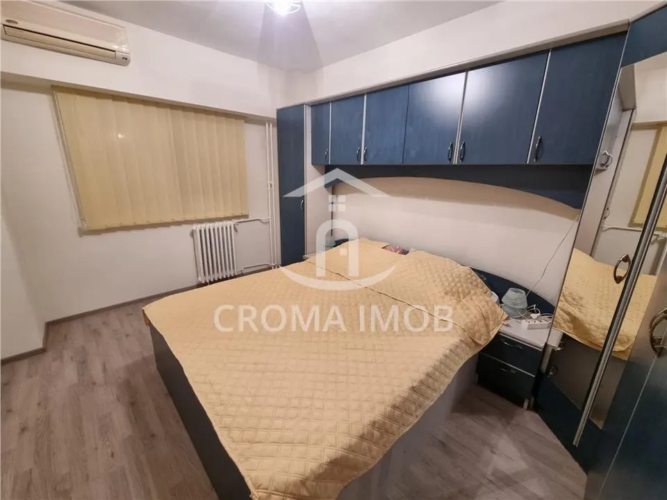 Inchiriere apartament 2 camere, Ploiesti, zona Ultracentral - foto 6