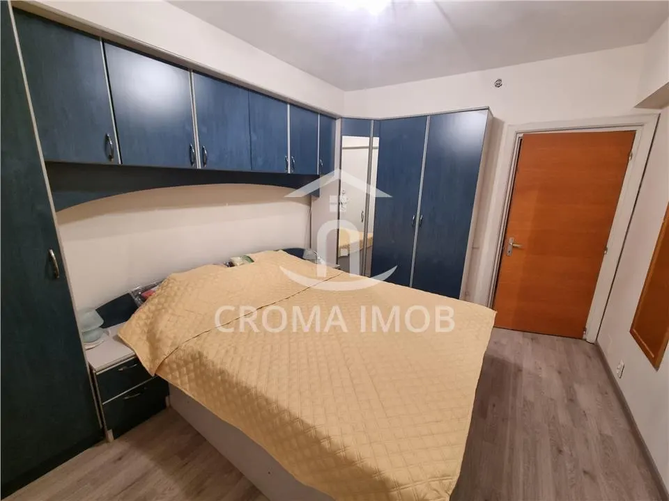 Inchiriere apartament 2 camere, Ploiesti, zona Ultracentral - foto 7