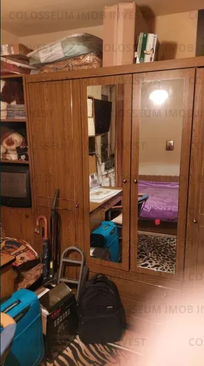 Apartament 3 camere, decomandat - zona Grivitei - foto 3