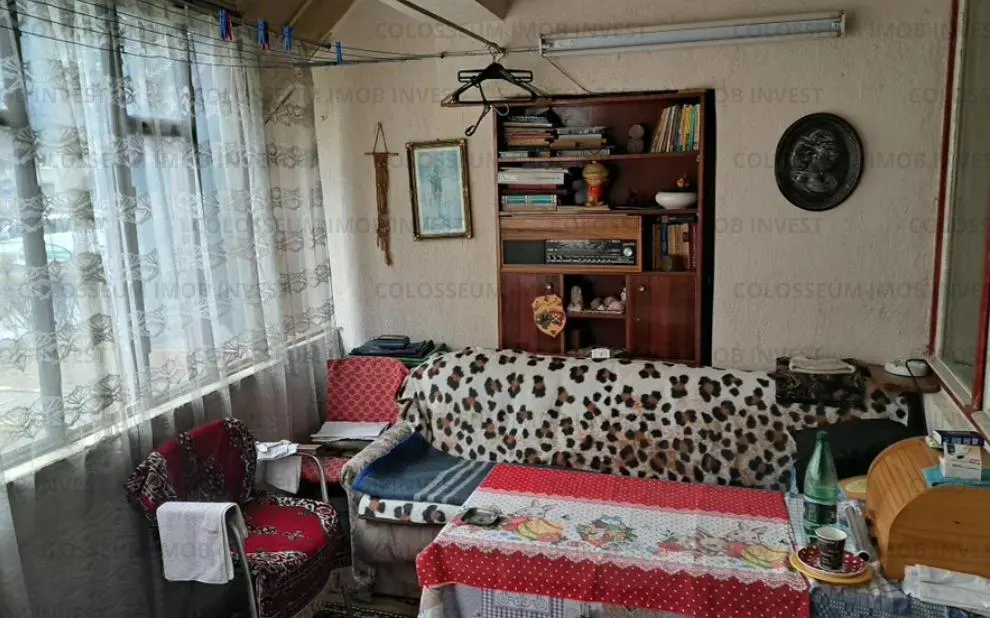 Apartament 3 camere, decomandat - zona Grivitei - foto 6