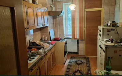 Apartament 3 camere, decomandat - zona Grivitei - foto 7