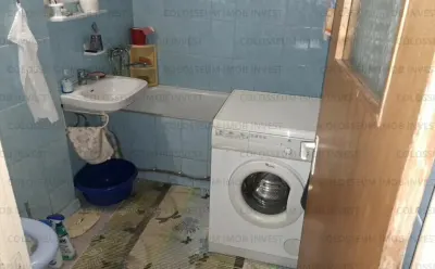 Apartament 3 camere, decomandat - zona Grivitei - foto 8
