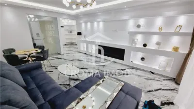 Inchiriere apartament 2 camere, gradina proprie, zona Nord, Cartier Albert, Genial Residence - Ploiesti