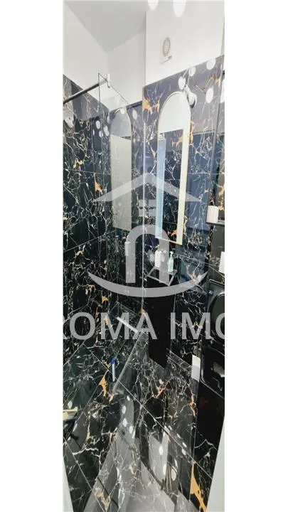 Inchiriere apartament 2 camere, gradina proprie, zona Nord, Cartier Albert, Genial Residence - foto 11