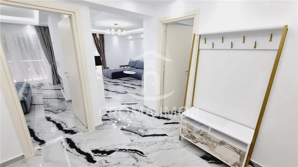 Inchiriere apartament 2 camere, gradina proprie, zona Nord, Cartier Albert, Genial Residence - foto 6