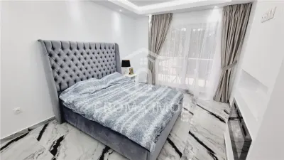 Inchiriere apartament 2 camere, gradina proprie, zona Nord, Cartier Albert, Genial Residence - foto 7